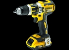 DCD795D2/DCD795M2 