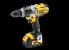 DCD985M2/DCD985M3K 