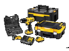 DCK710D2FT 